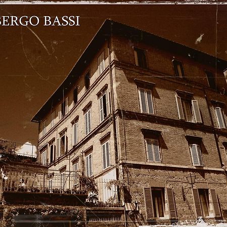 Casalbergo Siena Exteriér fotografie